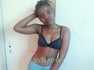 XXTAMIAXX