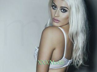 XXXMaddi