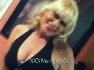 XXXMarilynXXX