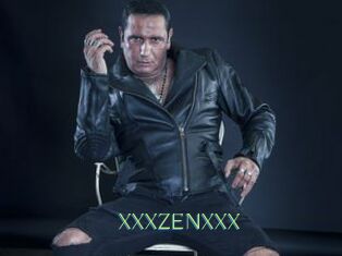 XXXZENXXX
