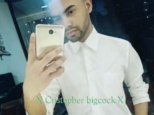 X_Cristopher_bigcock_X