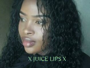 X_JUICE_LIPS_X