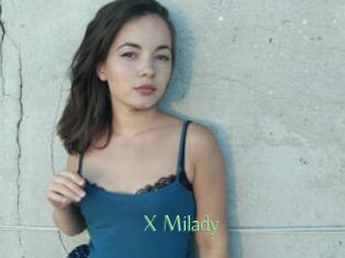 X_Milady
