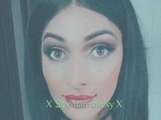 X_Sexydannasexy_X
