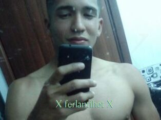 X_ferlantihot_X