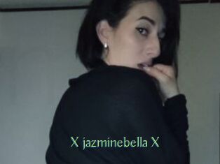 X_jazminebella_X