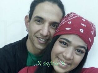 X_skylove_X