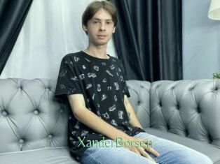 XanderBorsen