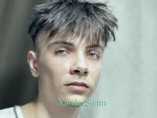 XanderSwim