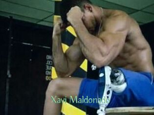 Xavi_Maldonado