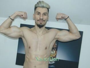 XavierDon
