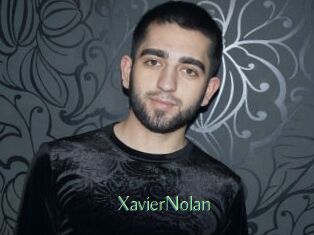 XavierNolan