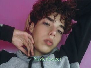 XavierSweet