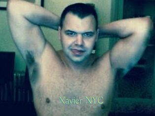 Xavier_NYC