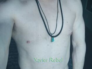 Xavier_Rebel