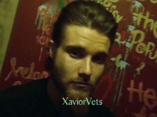 XaviorVets