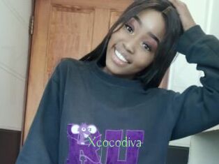 Xcocodiva