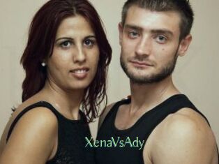 XenaVsAdy