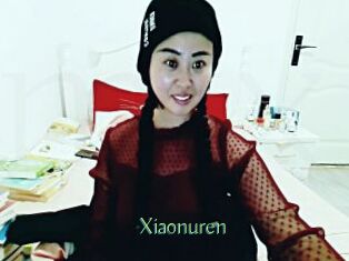 Xiaonuren