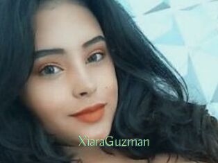 XiaraGuzman