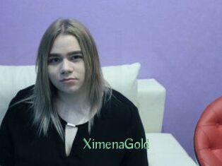XimenaGold