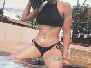 XimenaHotSex