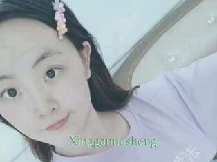 Xinggannusheng