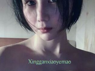 Xingganxiaoyemao