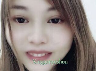 Xingganyeshou