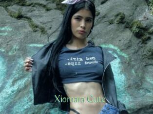 Xiomara_Cute