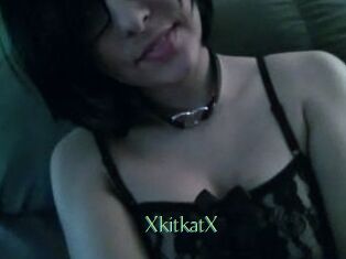 XkitkatX
