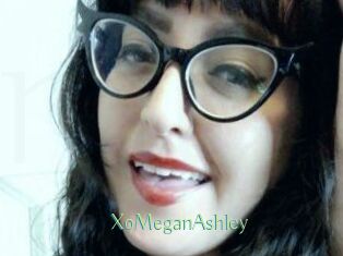 XoMeganAshley