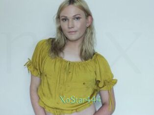 XoStar444