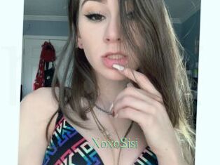 XoxoSisi