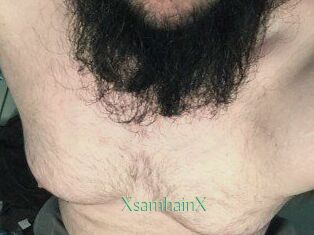 XsamhainX