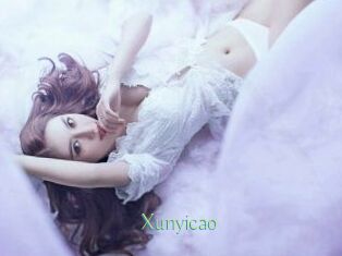 Xunyicao