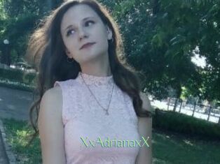 XxAdrianaxX