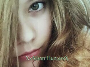 XxAlison_HunterxX