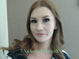 XxAmber_MariexX