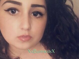 XxBunnieexX