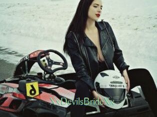 XxDevilsBrideXx