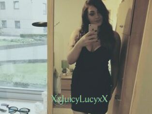 XxJuicyLucyxX