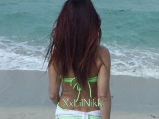 XxLilNikki