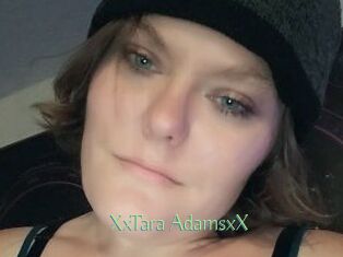 XxTara_AdamsxX