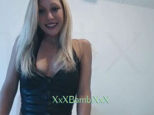 XxXBambiXxX