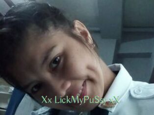Xx_LickMyPuSsy_xX