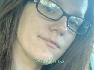 Xxroselynnxx
