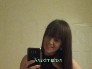 Xxsximiahxx