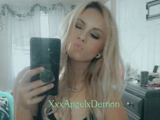 XxxAngelxDemon