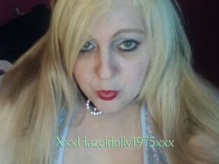 XxxHazeldolly1975xxx